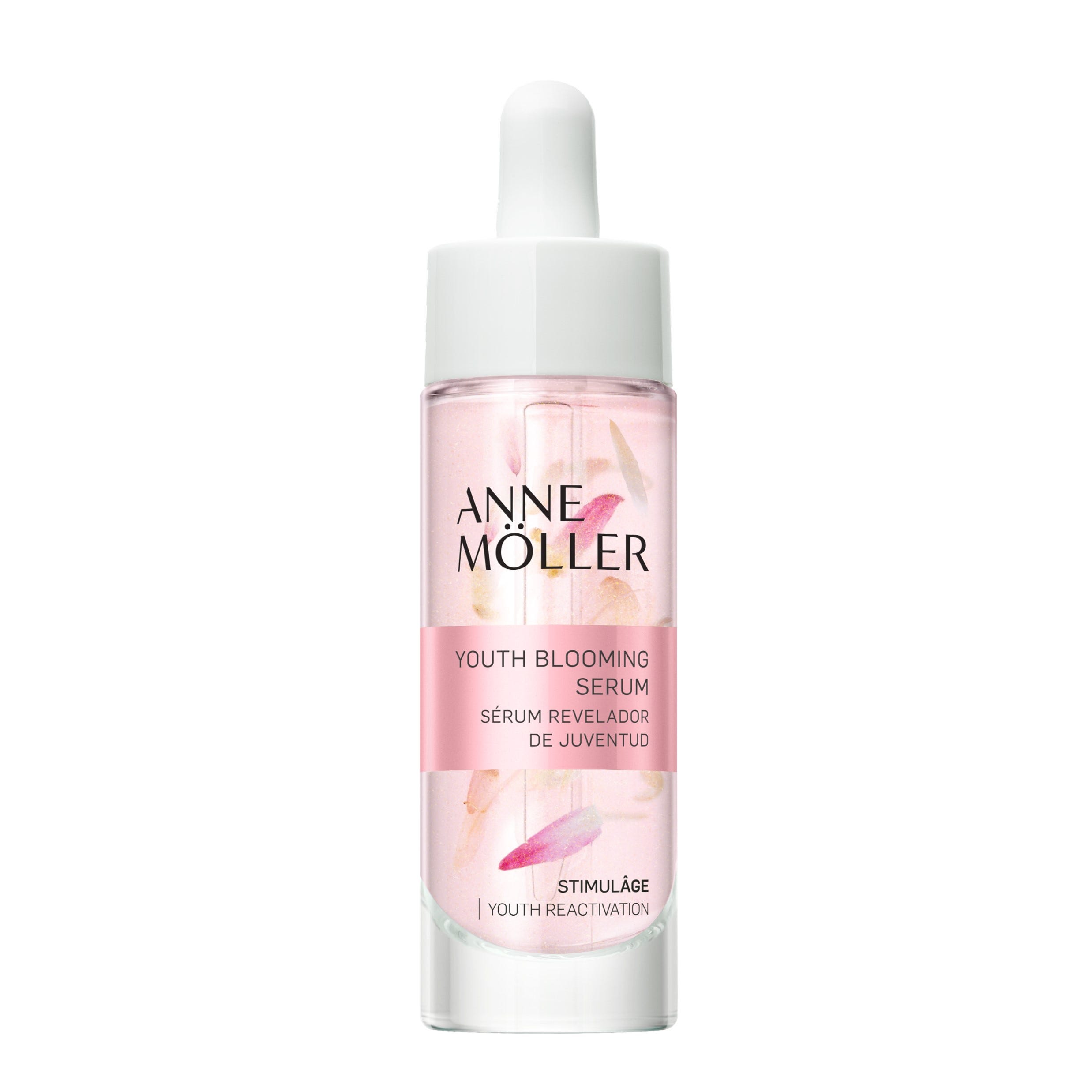 Anne Möller STIMULÂGE Youth Blooming Serum 30 ml
