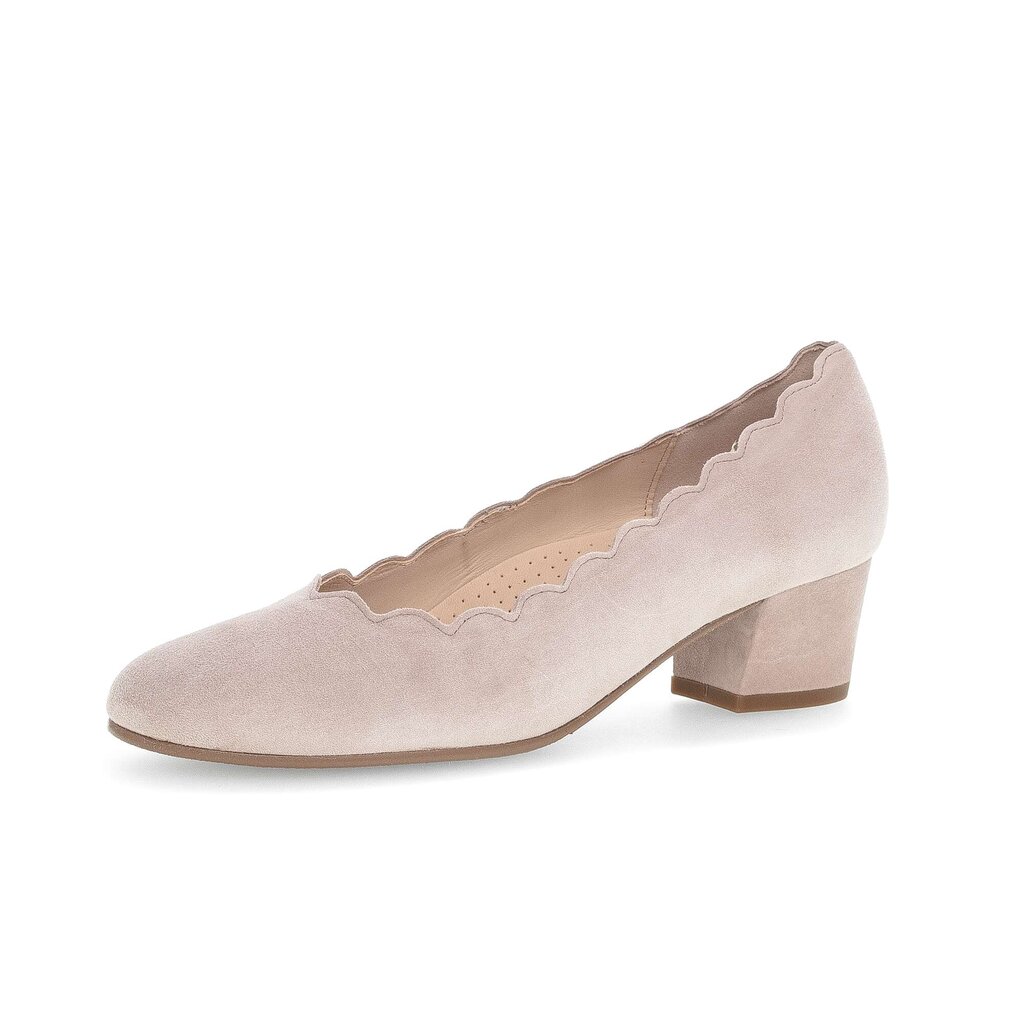 Gabor comfort Eleganter Pumps rosa