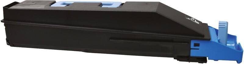 Kyocera TK-865C Original Tonerkartusche Cyan