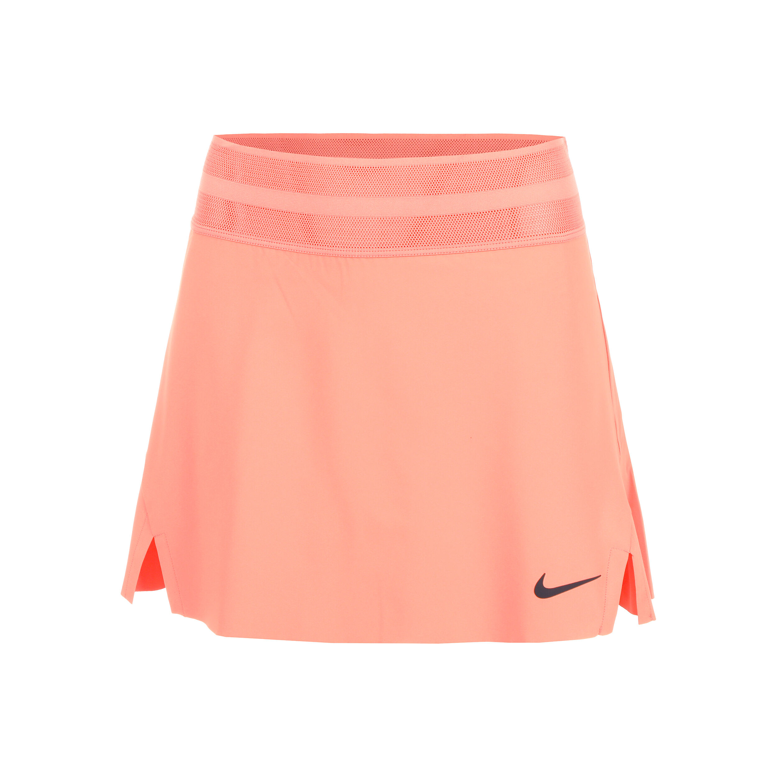 Dri-Fit Court Slam Regular Rock Damen - Apricot