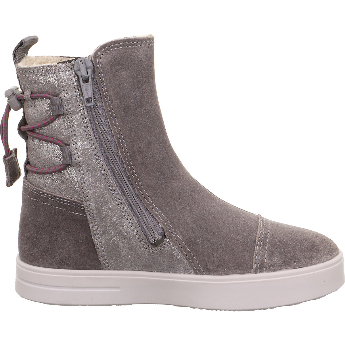 Stiefel WMS Weite M4 für Mädchen