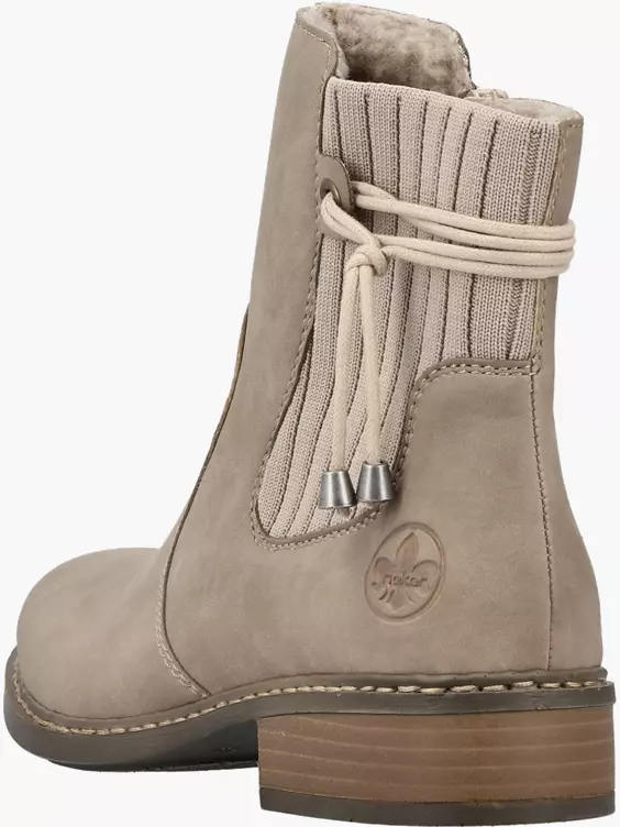 Rieker Damen Kurzstiefel