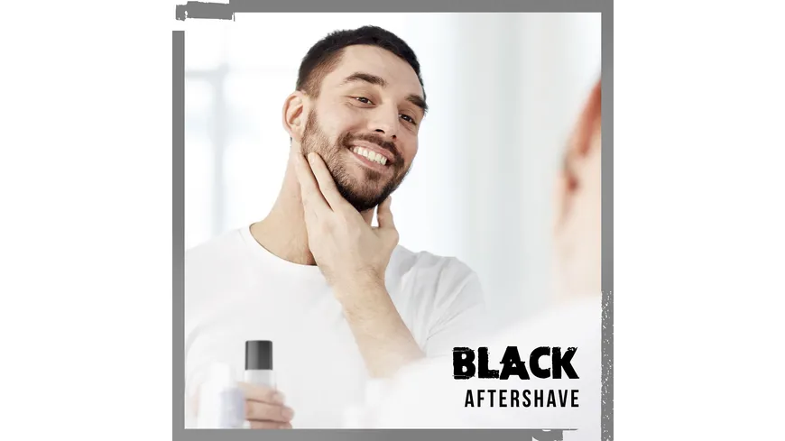 Axe Aftershave Black 100 ml