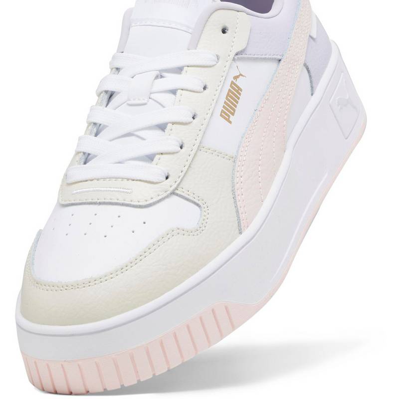 PUMA Carina Street Sneaker Damen