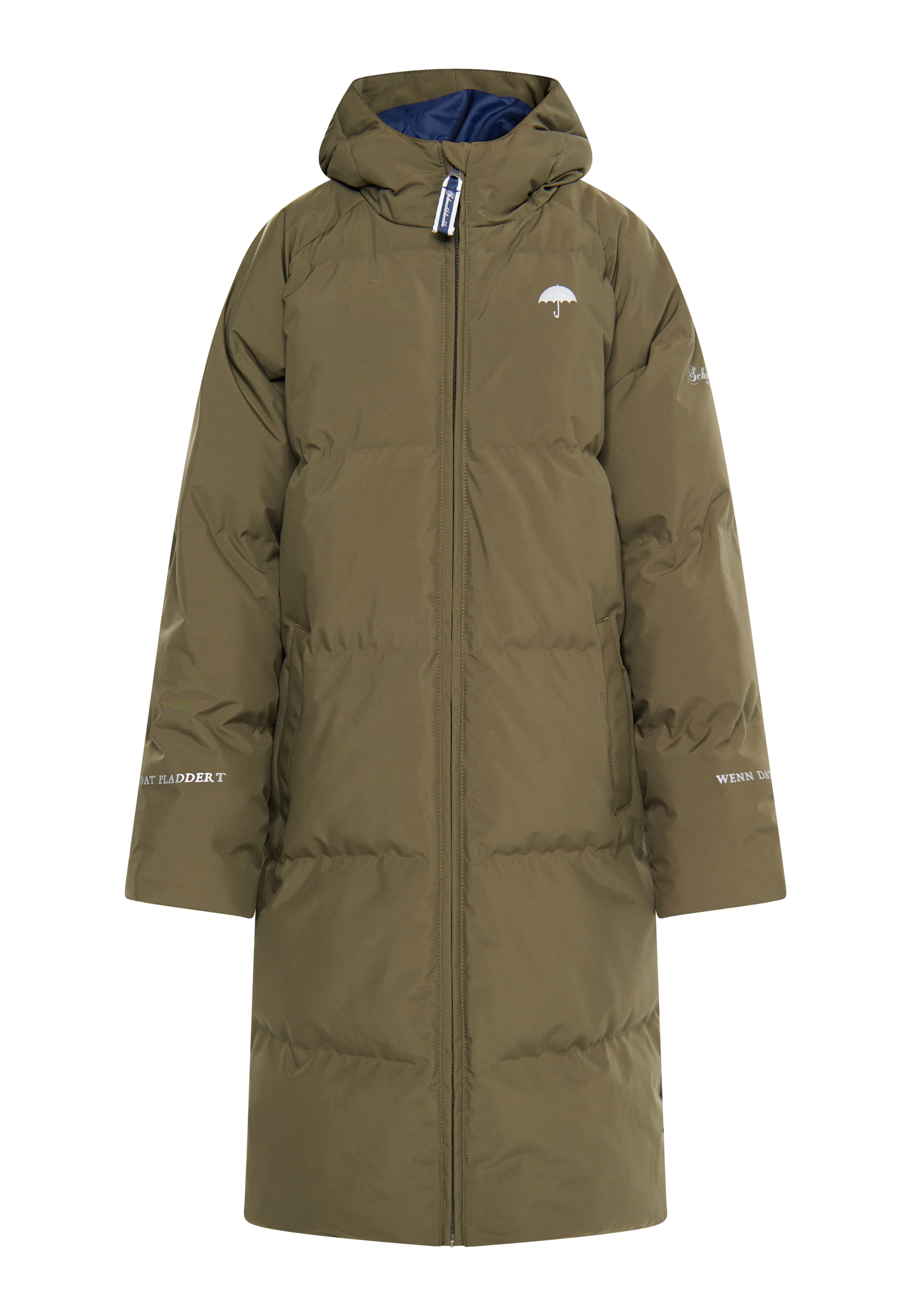Winter Jacket