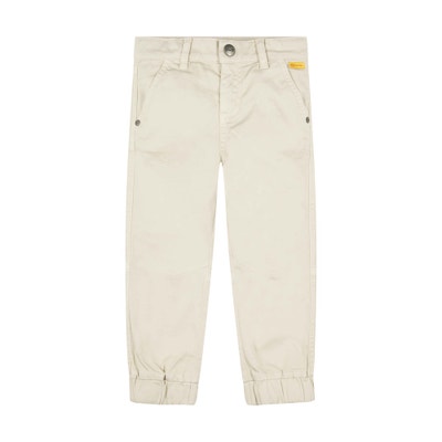 Hose, beige für Jungs