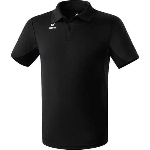 HERREN FUNKTIONS POLOSHIRT