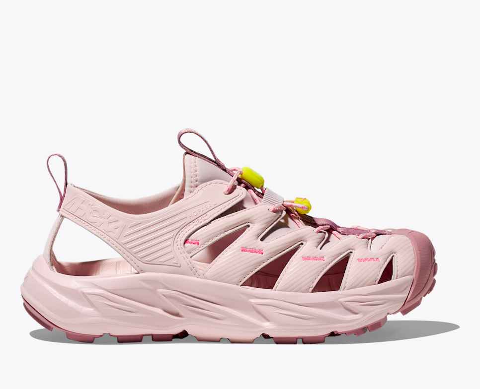 Hopara Rose Tea / Neon Rose