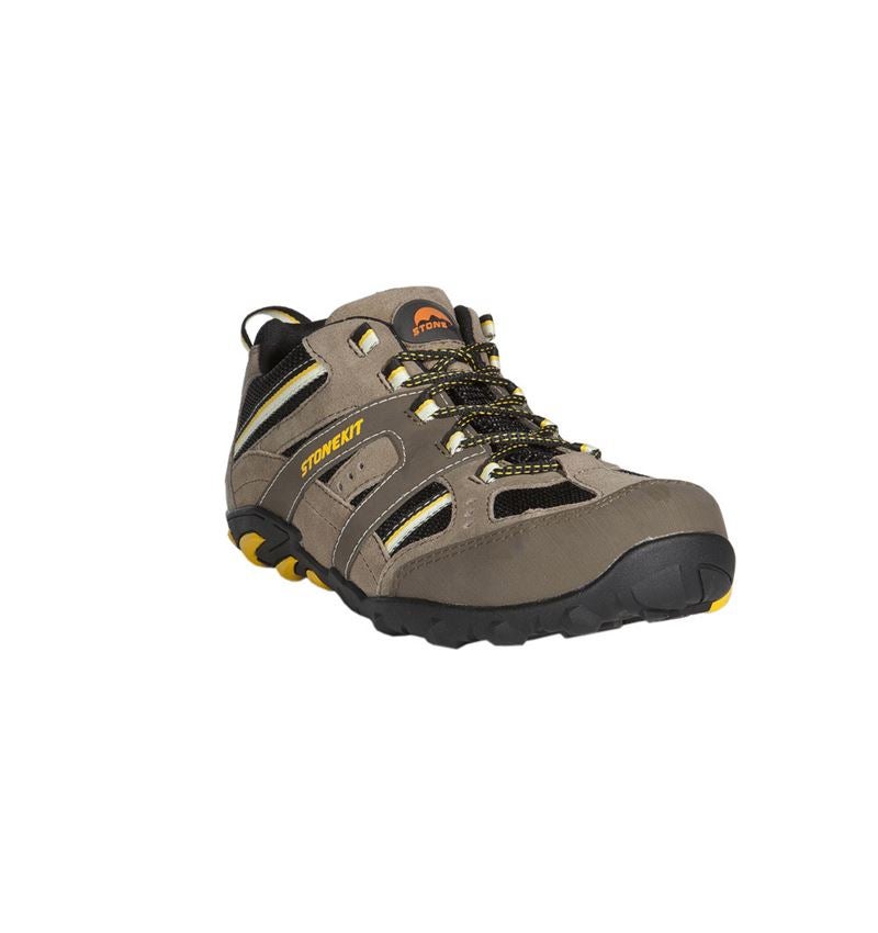 STONEKIT S1 Sicherheitshalbschuhe Zürich