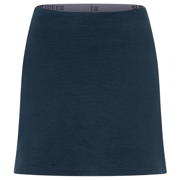 super.natural - Women's Sporty Skort - Skort