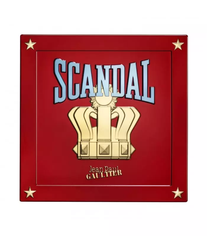 SCANDAL POUR HOMME Coffret Eau de Toilette