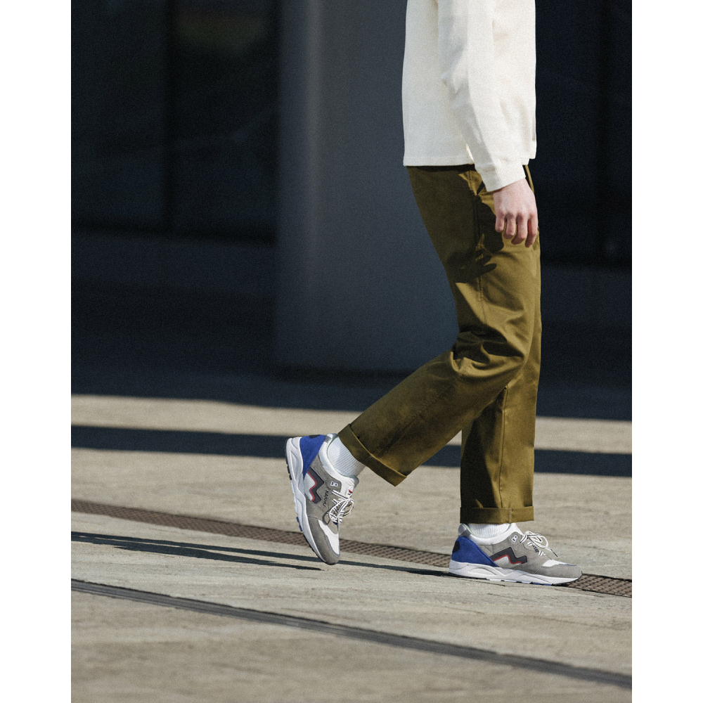 Karhu Aria 95 F803097 / grün