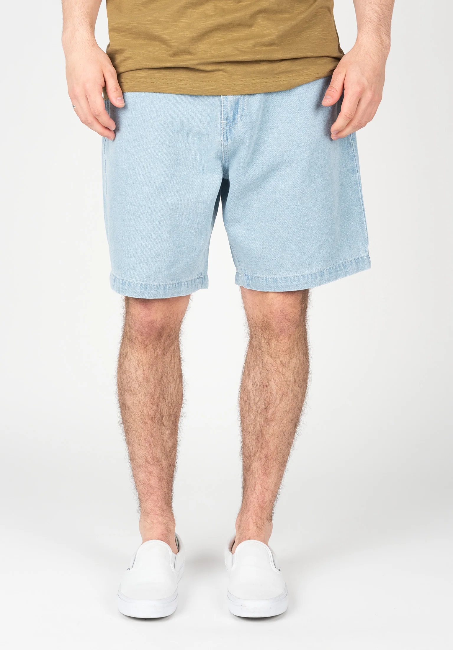 Colma Denim