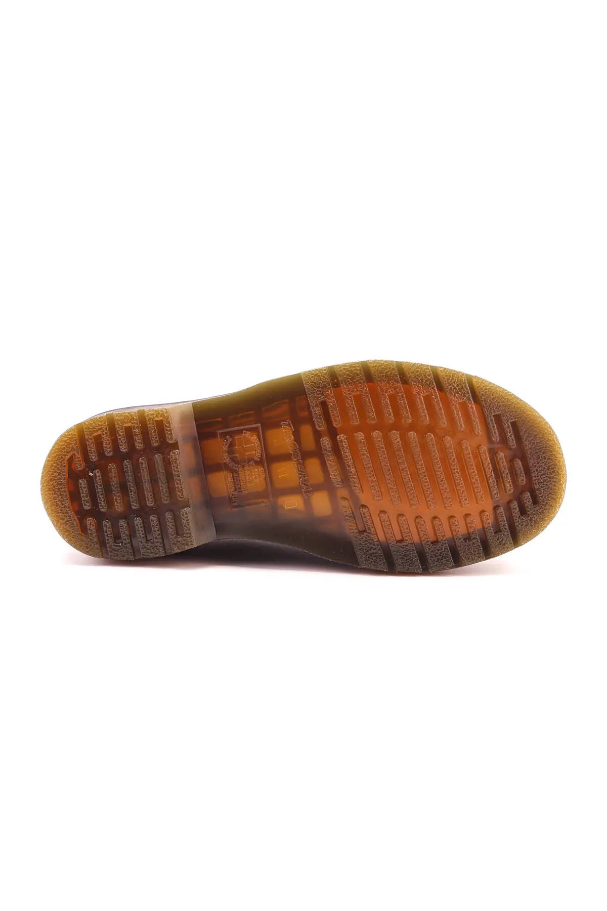 Dr. Martens  1461 Schwarz glatt