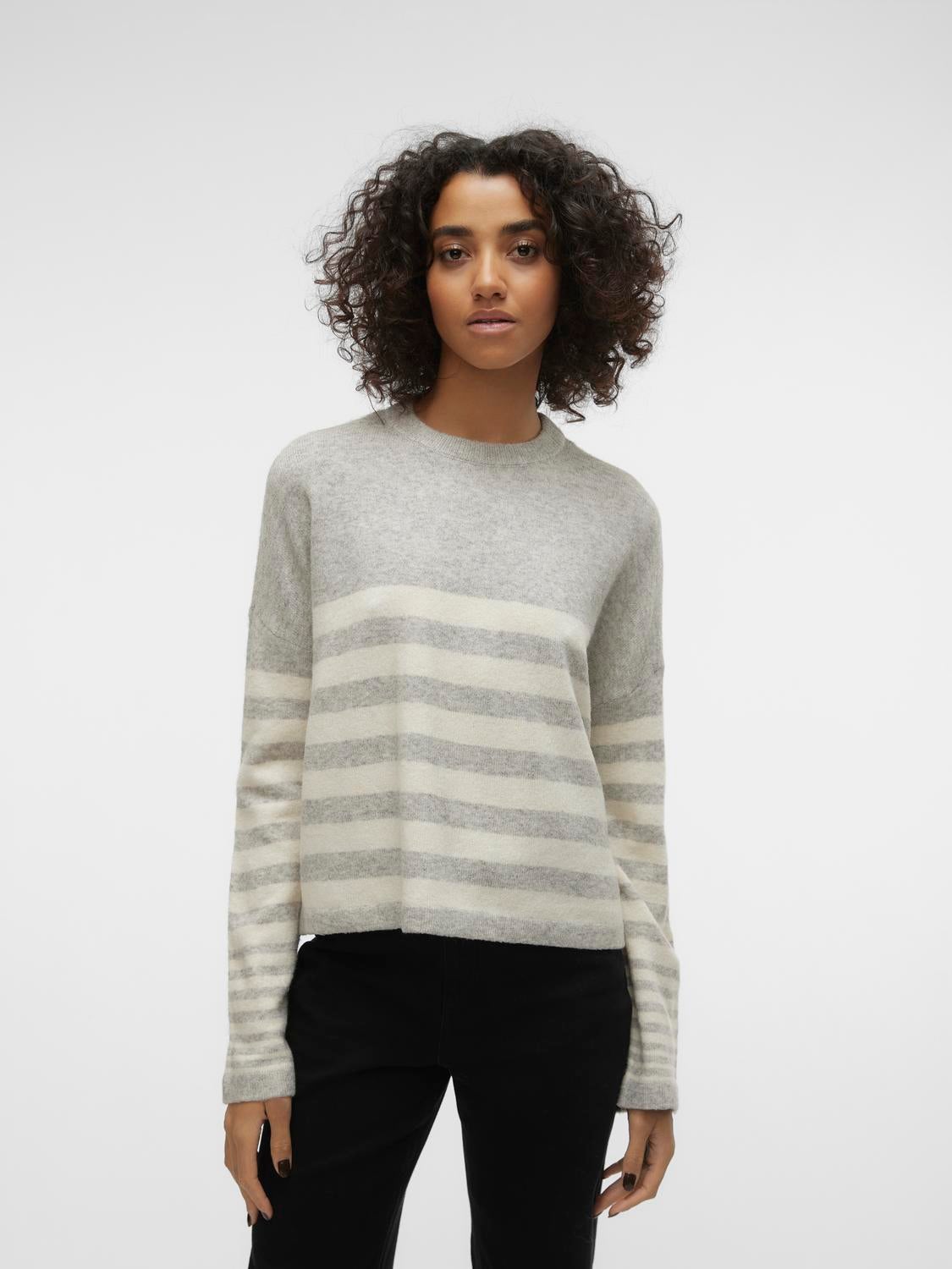 VMHURRICANE Pullover