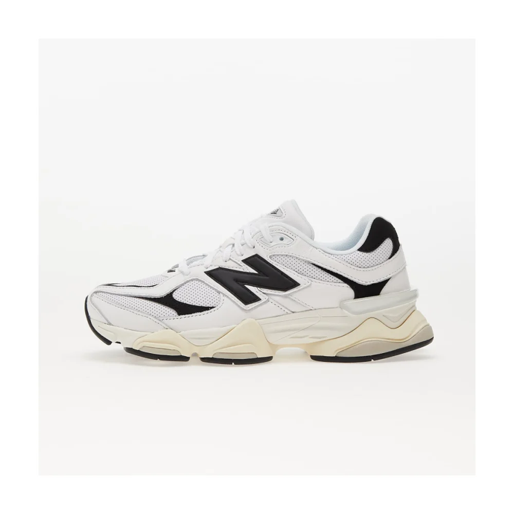 New Balance 9060 U9060AAB / weiss