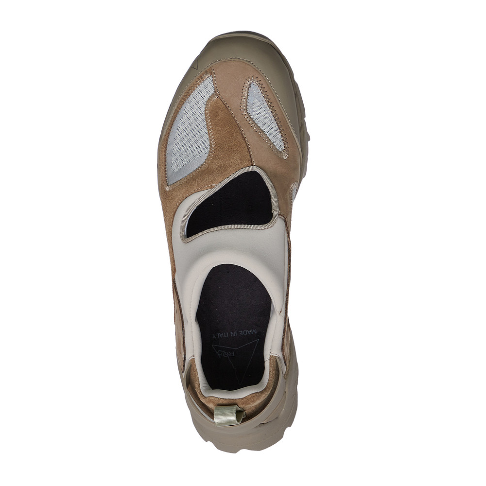 ROA Sandal SAFA20-080 / braun