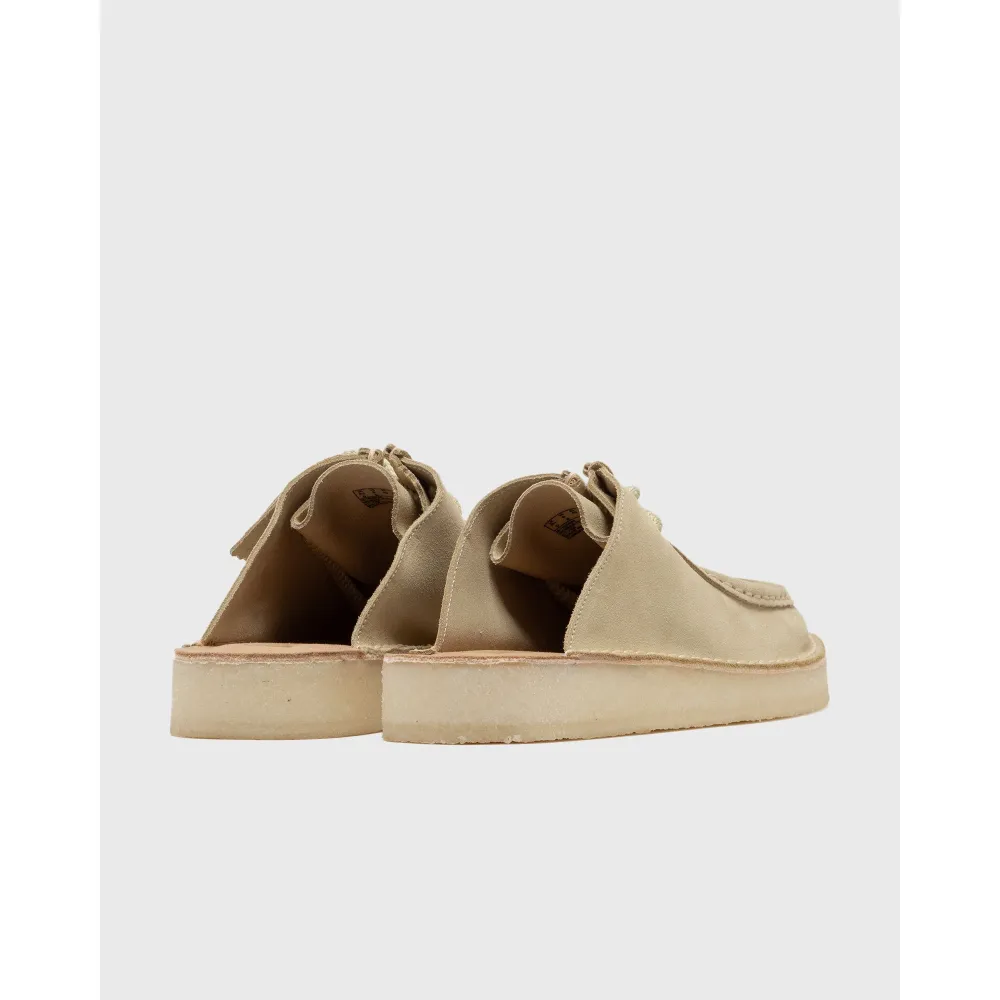 Clarks Mule 261765554 / braun