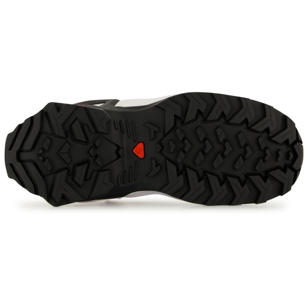 Salomon - Youth X Raise Mid GTX - Wanderschuhe
