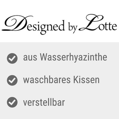 Designed by Lotte Heizungshängematte Banda