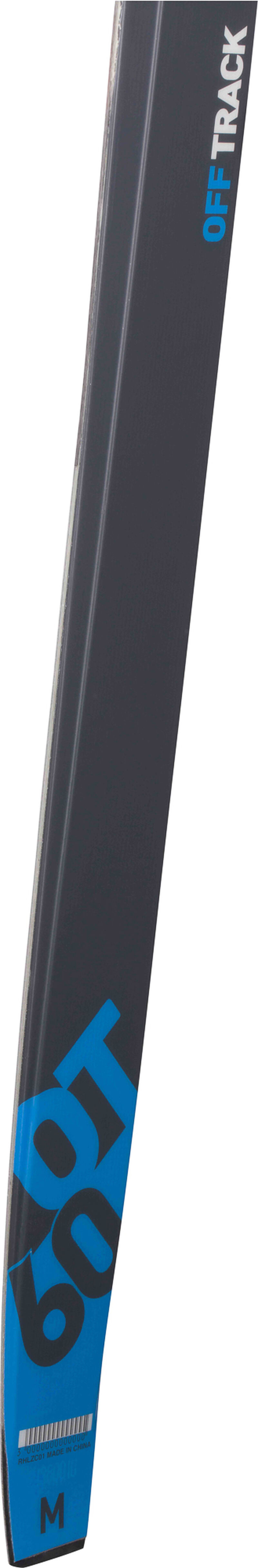 Unisex Nordic Skier EVO OT 60 POSITRACK