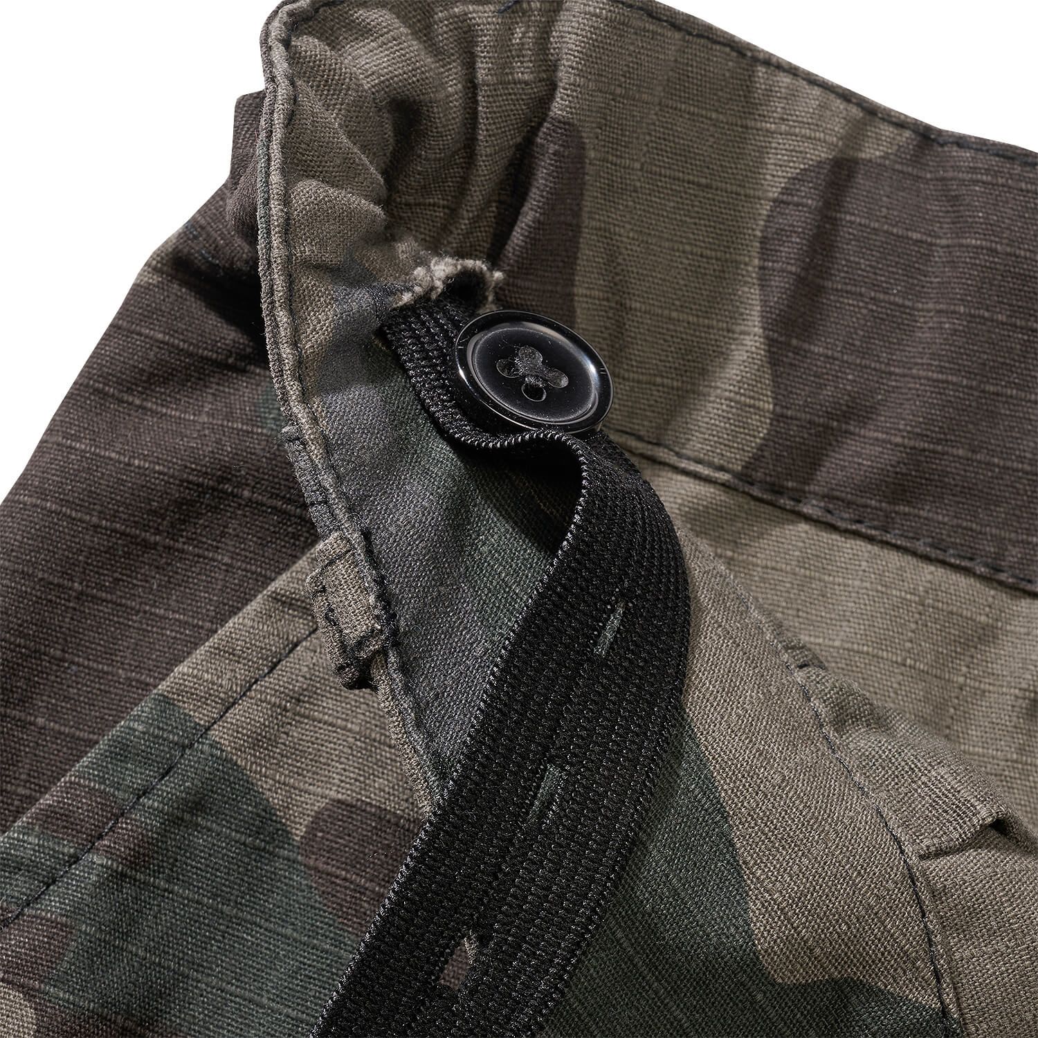 Kids BDU Ripstop Shorts