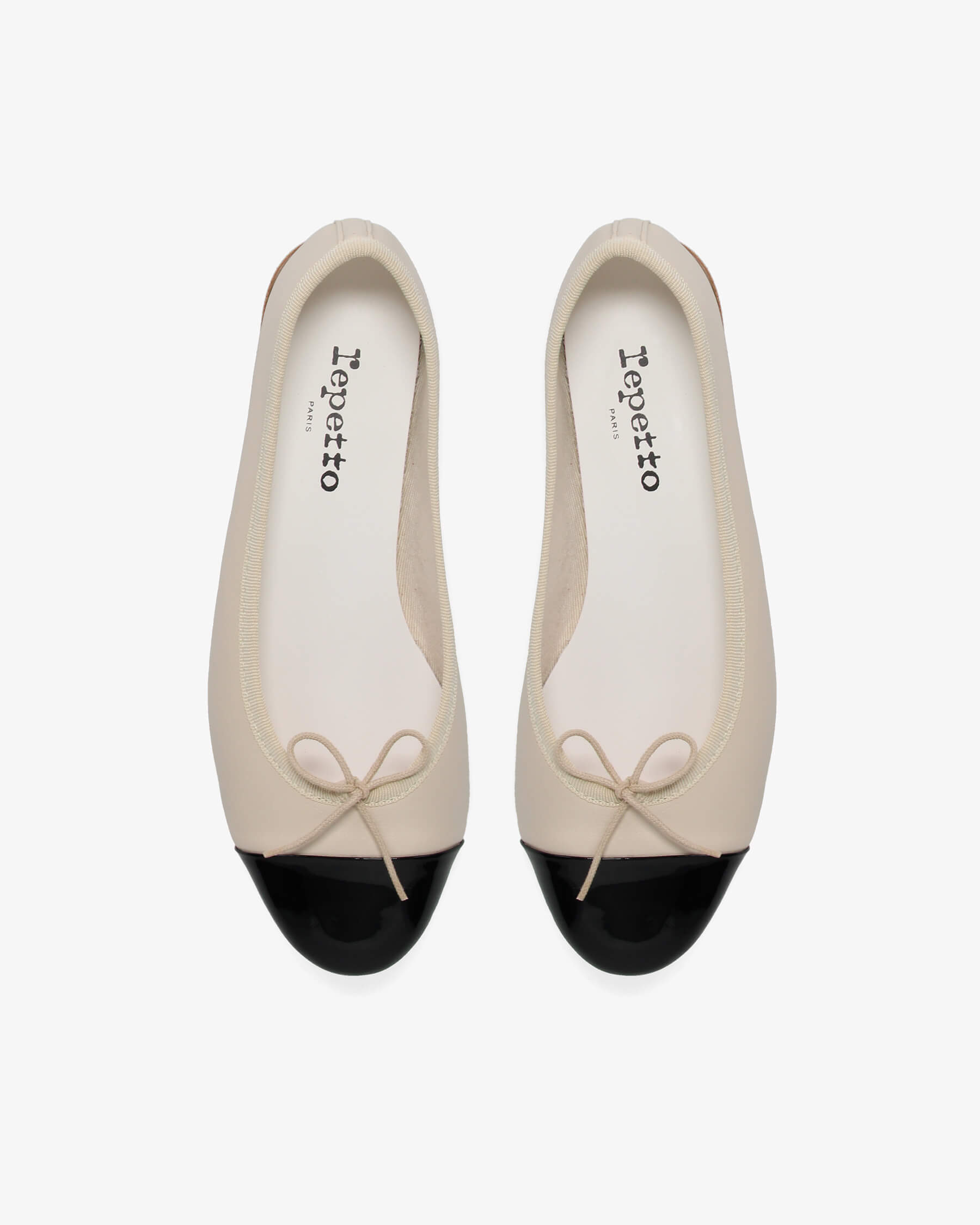Flora ballerinas