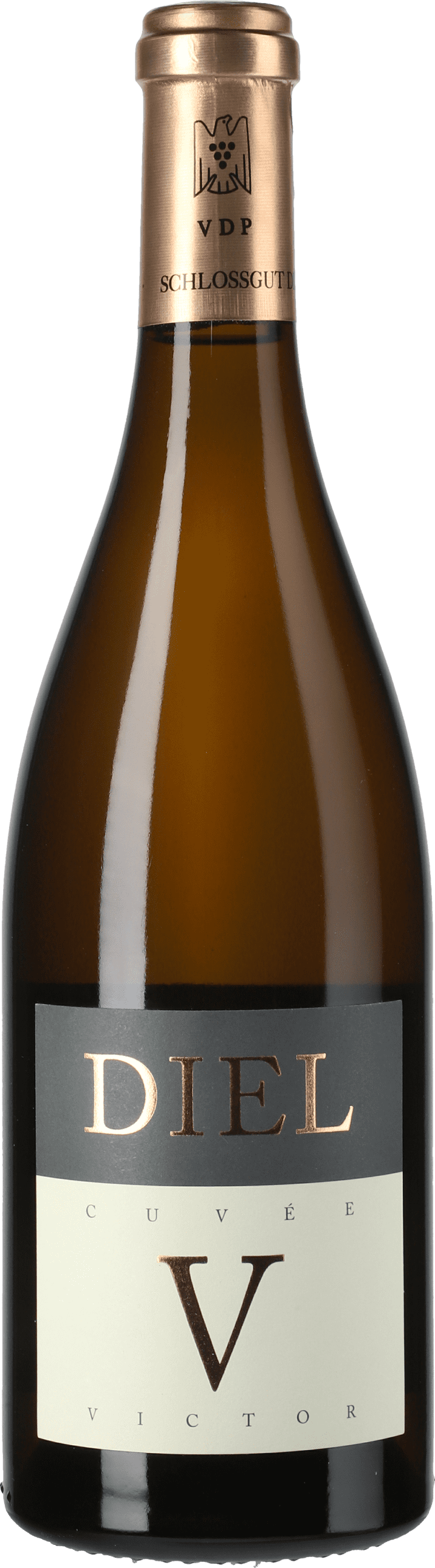 Schlossgut Diel: Cuvee Victor 2019
