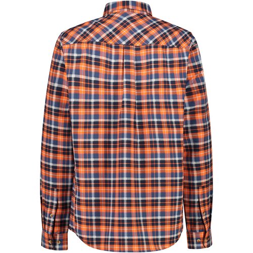 HERREN HEMD MAN SHIRT