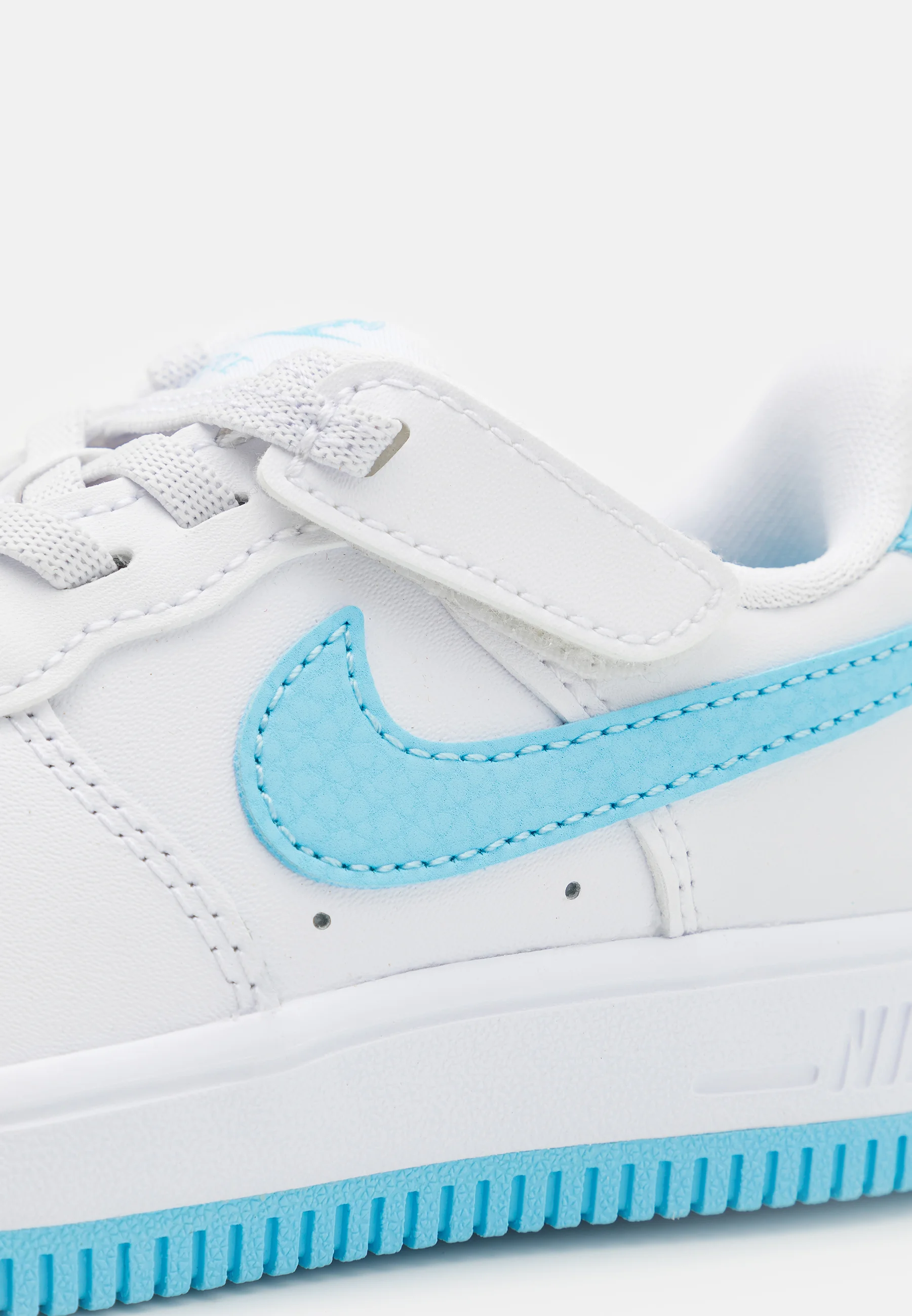 Nike Sportswear FORCE 1 EASYON UNISEX - Zapatillas bajas