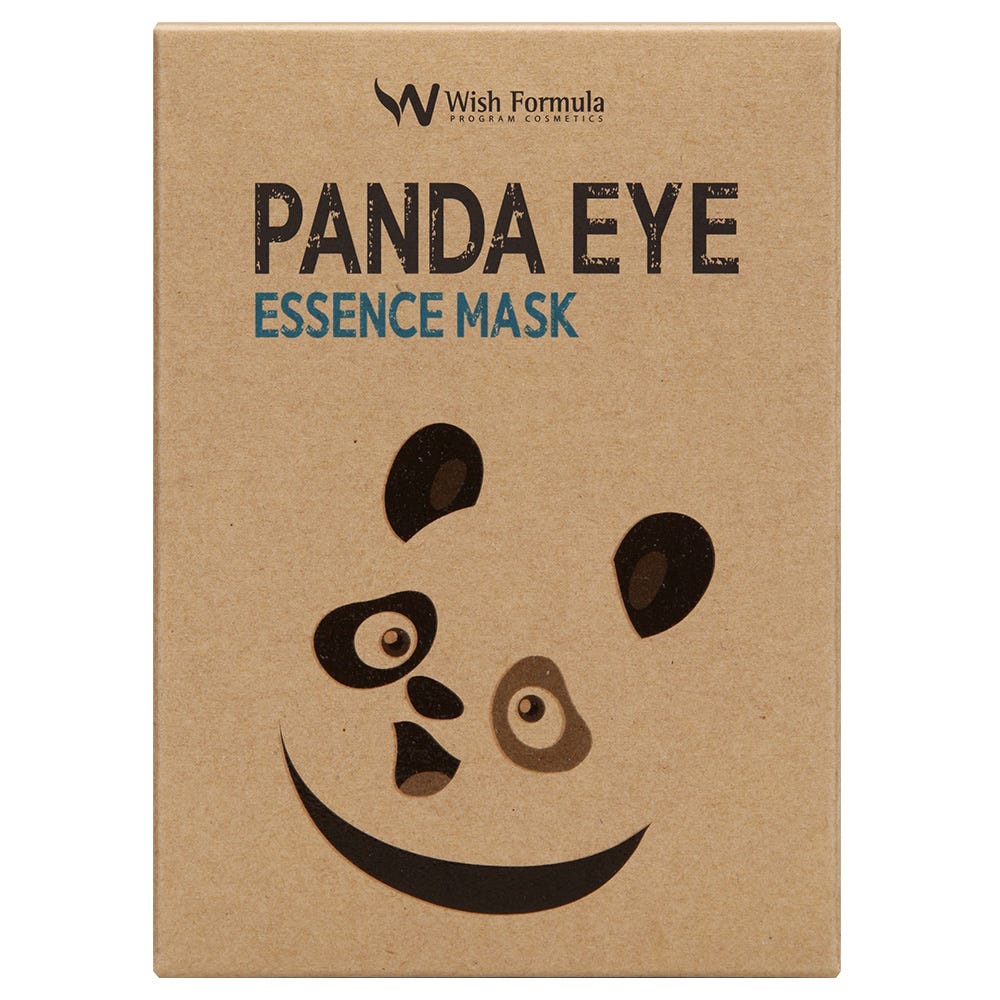 Wish Formula Panda Eye Essence Mask