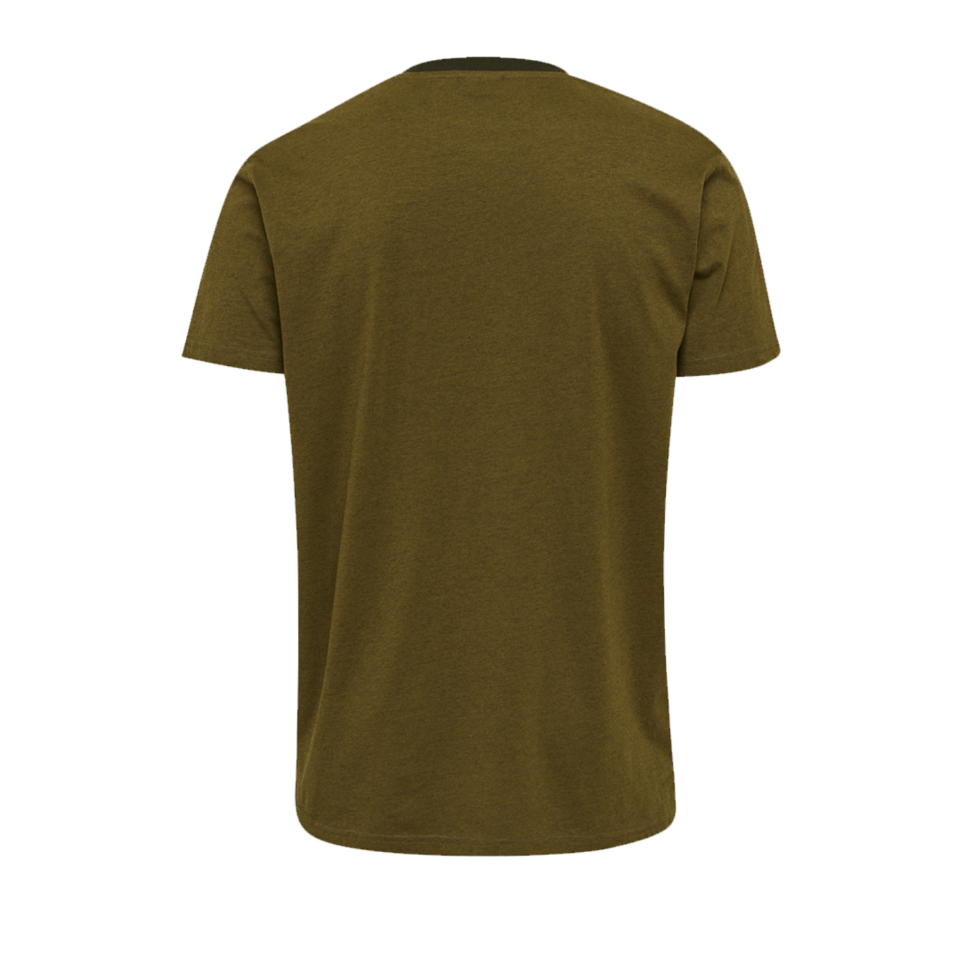 Hummel Move T-Shirt Kids Grün F6086
