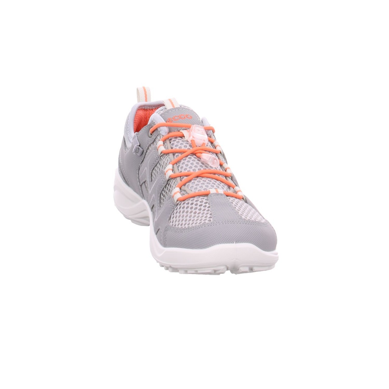 ECCO Sneaker grau TERRACRUISE