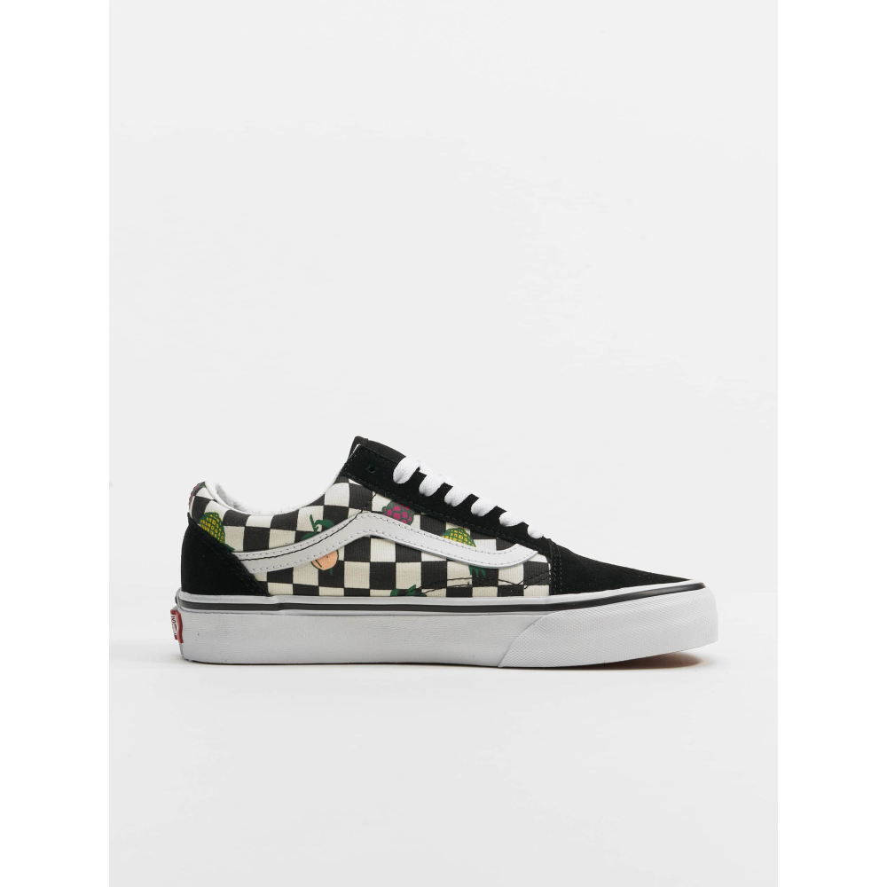Vans Old Skool VN0007NTY281 / schwarz
