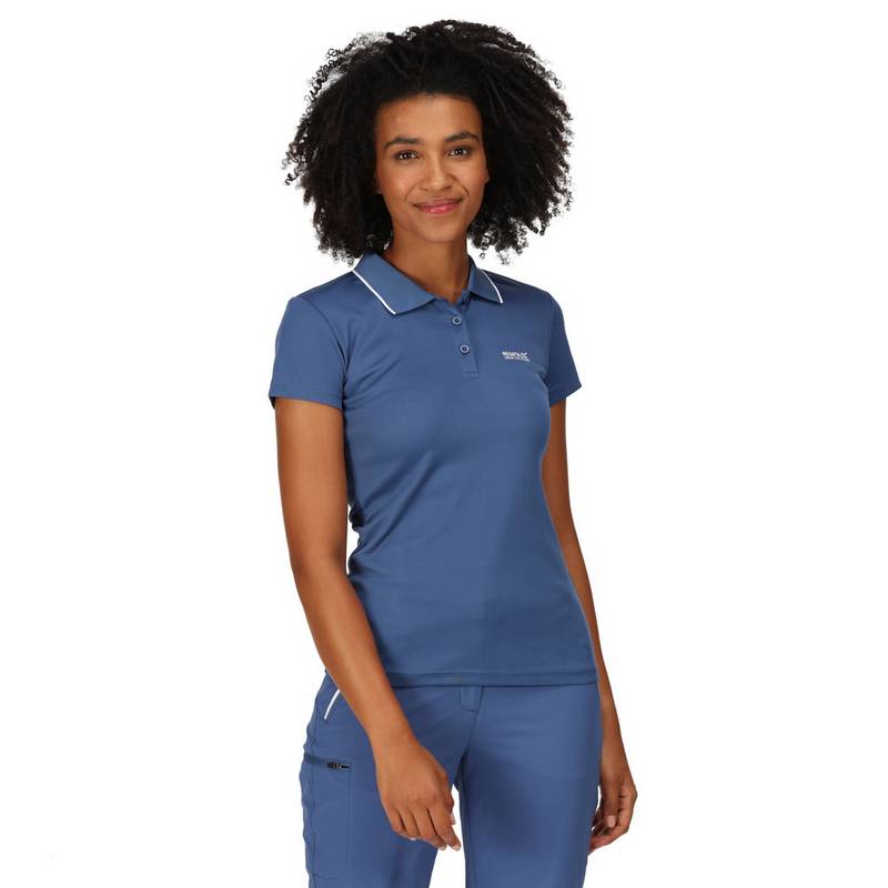 Regatta Maverik V Funktionsshirt Damen