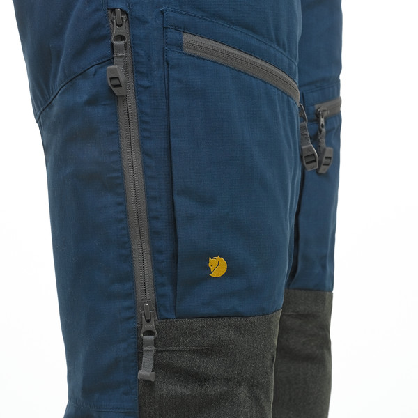 BERGTAGEN TROUSERS W Damen - Trekkinghose