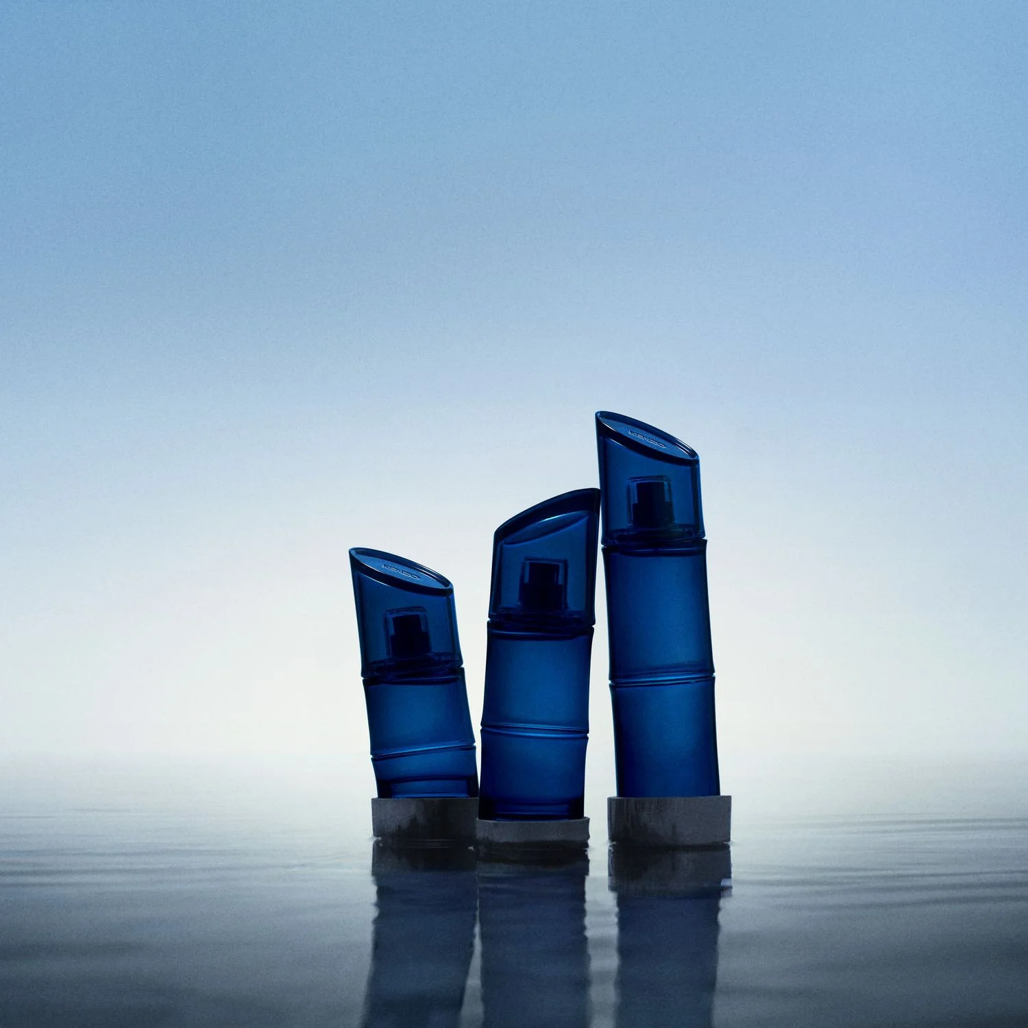 KenzoHomme Intense - Eau de Toilette