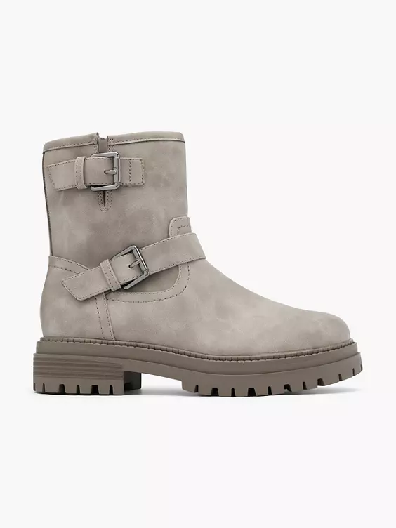 Graceland Bikerboots