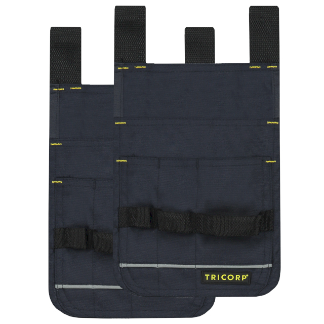 Tasche girevoli Tricorp in Cordura 652005