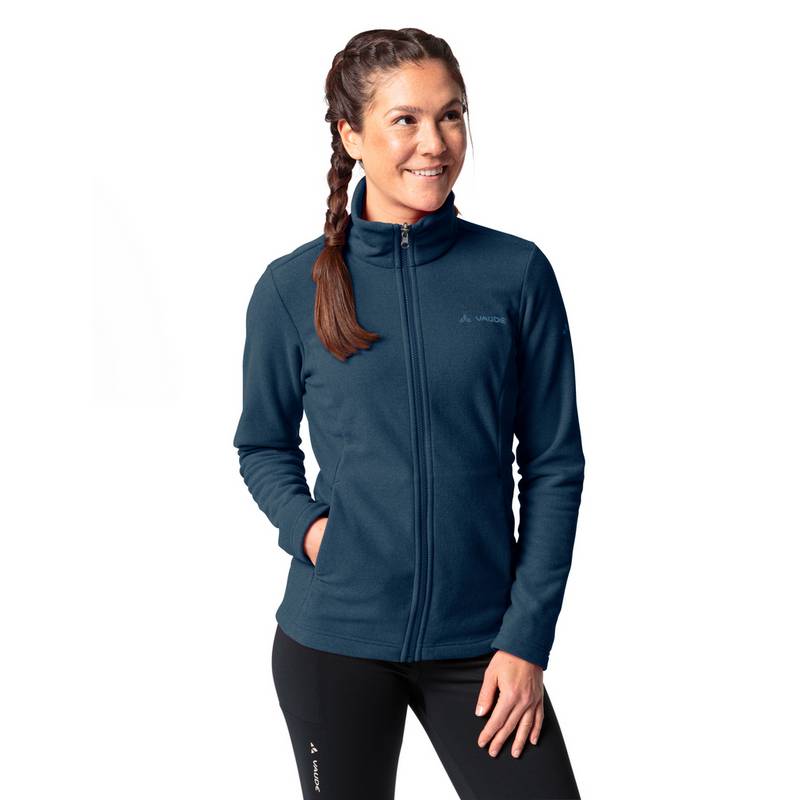 VAUDE Women's Rosemoor 3in1 Jacket Doppeljacke Damen