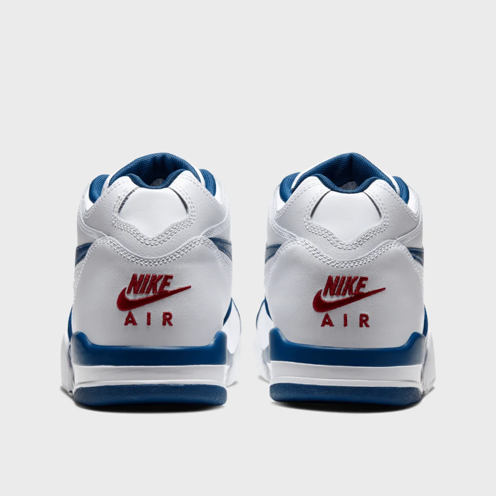 Nike Air Flight 89 CN5668-101 / weiss