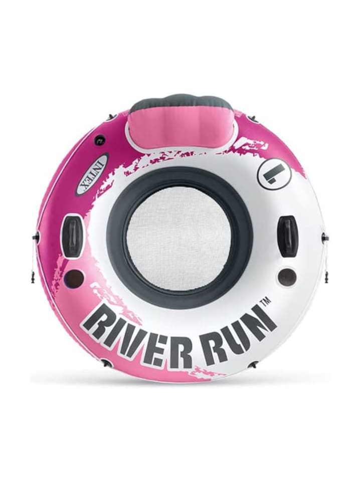 Intex Schwimmring - Pink River Run Ø135 cm ab 6 Jahren in pink günstig kaufen onesize