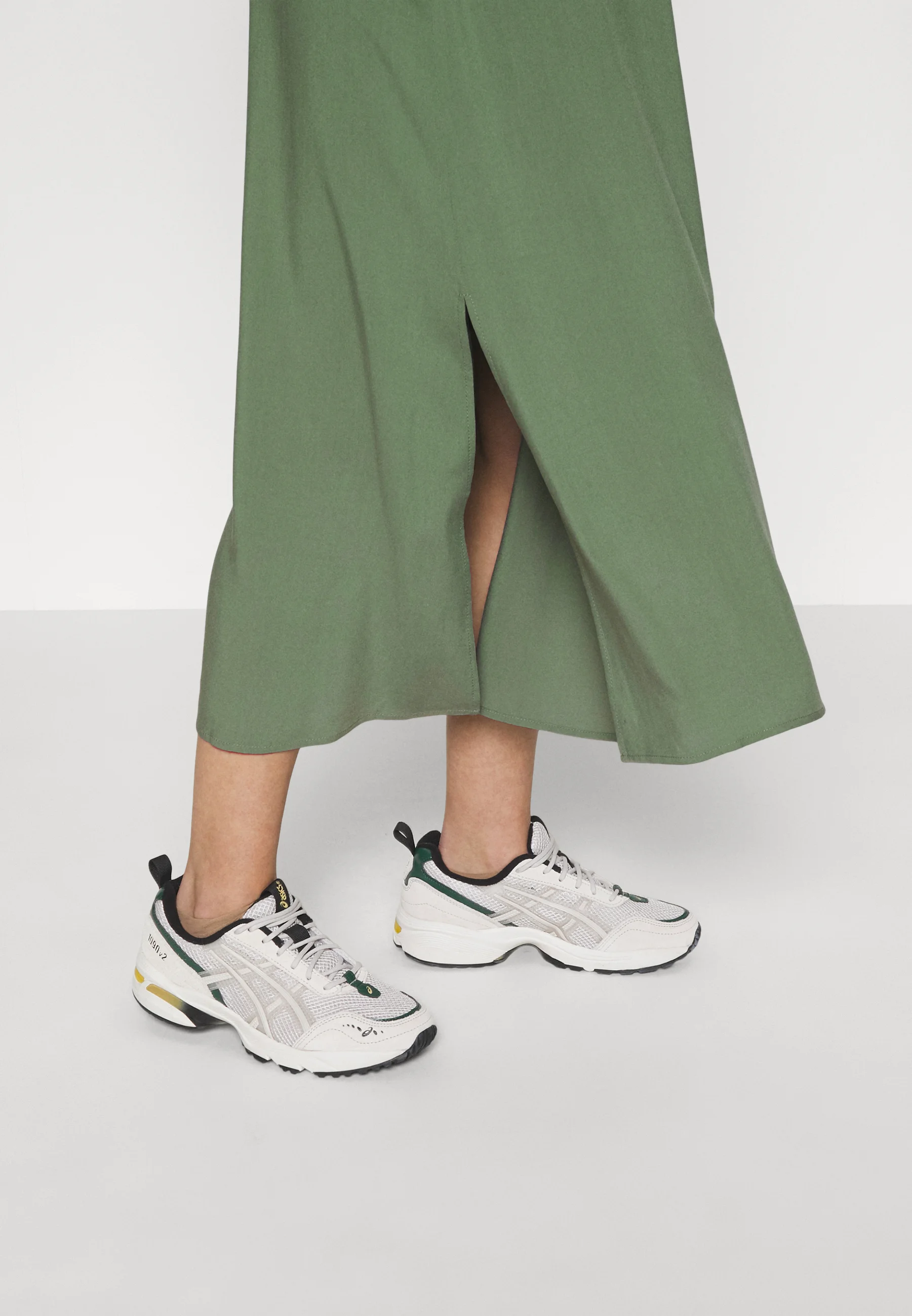Vero Moda Petite VMEASY SKIRT - Falda de corte A
