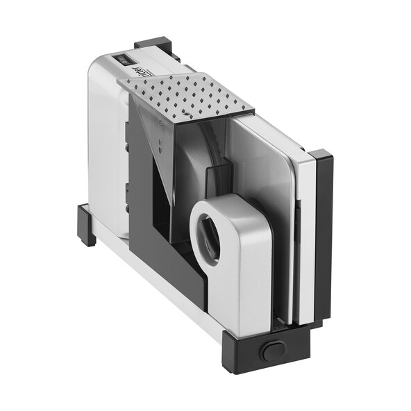 Elektrischer Allesschneider icaro 5