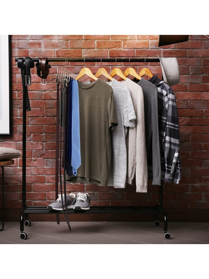relaxdays Gürtelhalter in Kupfer günstig kaufen onesize