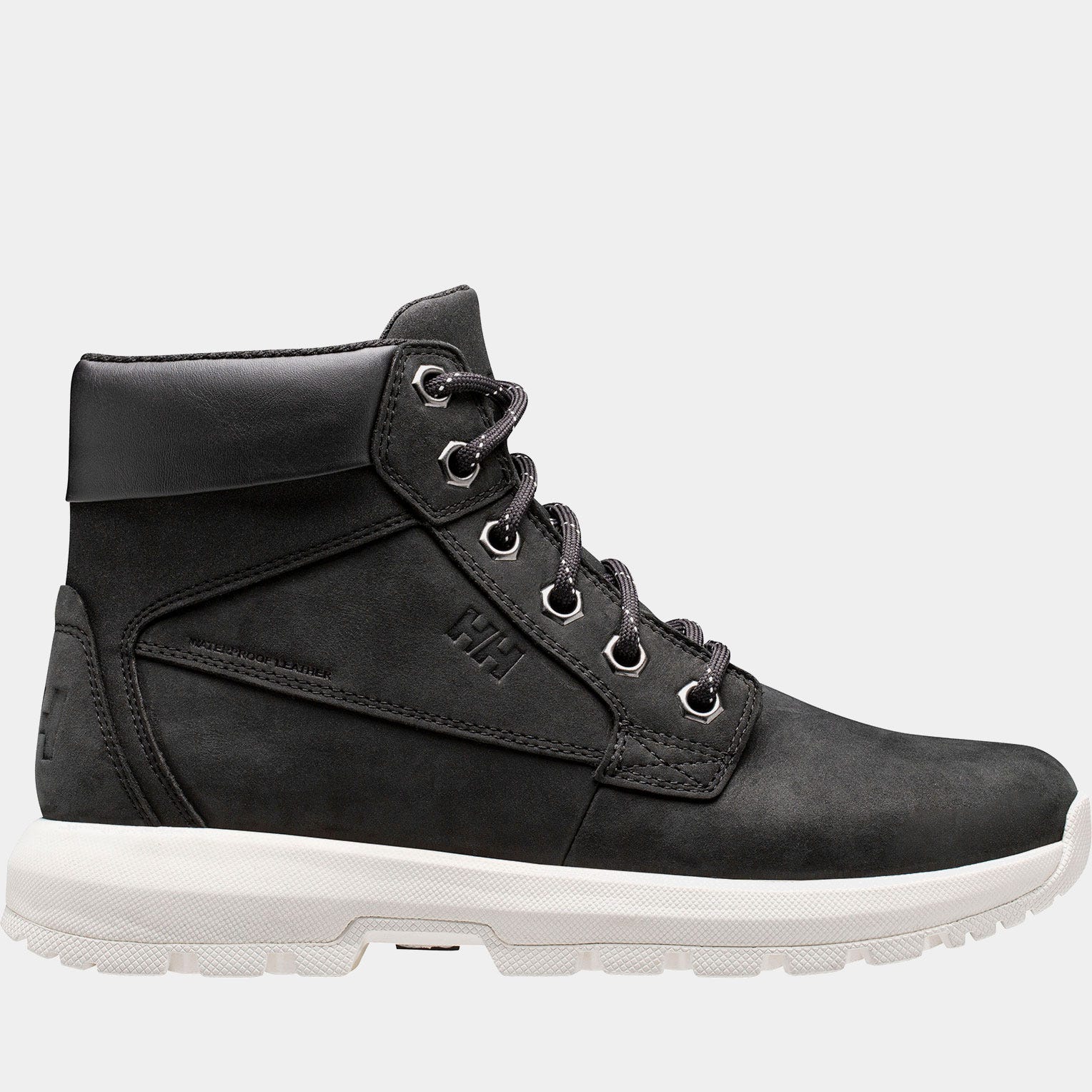 Women's Bowstring Boots