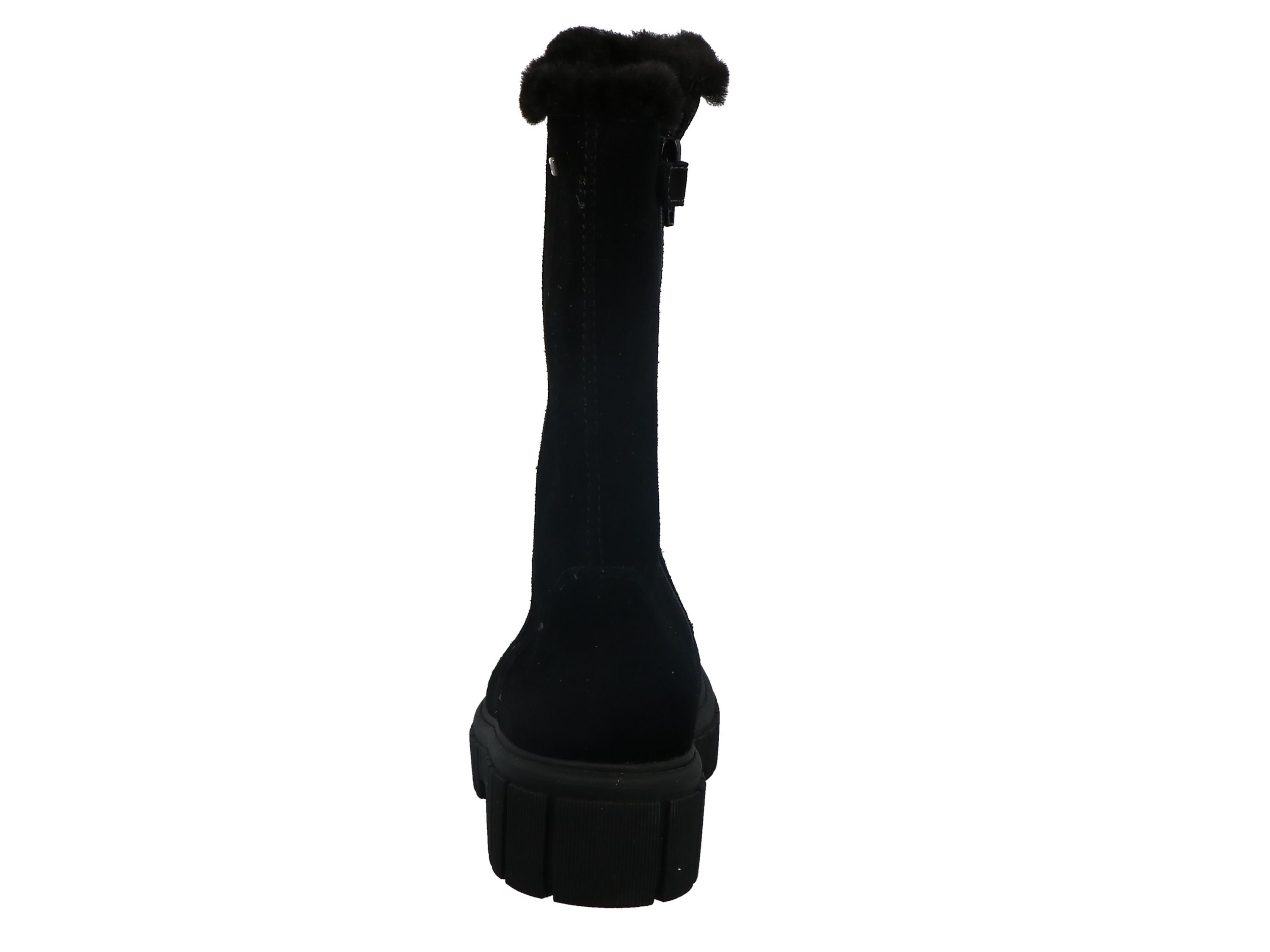 Lurchi Stiefel Ladina-TEX - schwarz