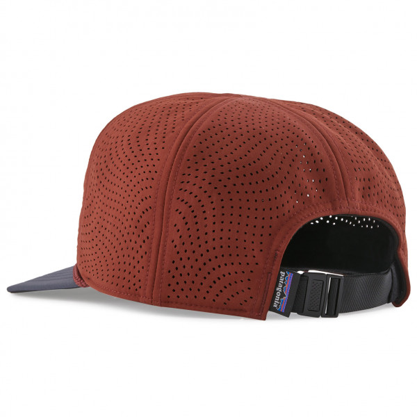 Patagonia - Snowfarer Cap - Cap
