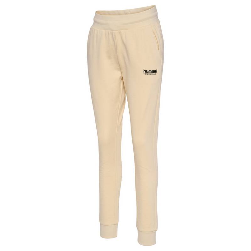 hummel hmlBOOSTER TAPERED WOMAN PANTS Sweathose Damen