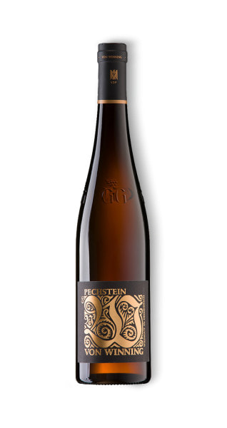 Von Winning Pechstein Riesling Grosses Gewächs (GG) 2021